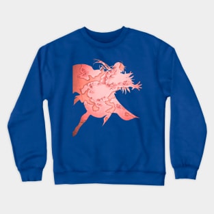 Resplendent Seliph: Heir of Light Crewneck Sweatshirt